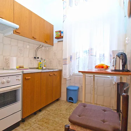 Blazenka 1270 Apartman