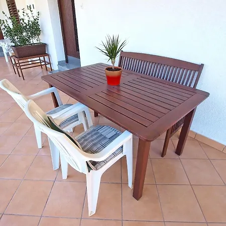 Blazenka 1270 Apartman Póla