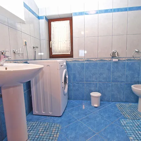 Blazenka 1270 Apartman *