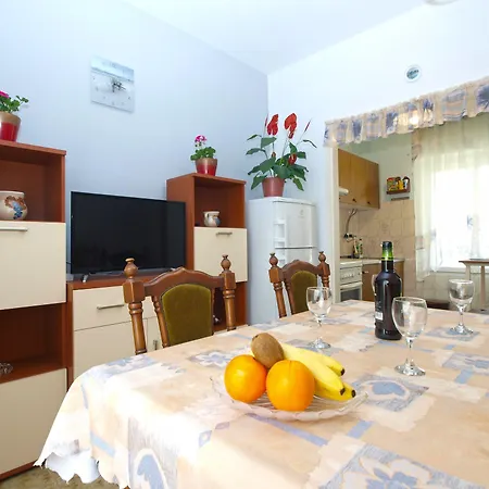 Blazenka 1270 Daire