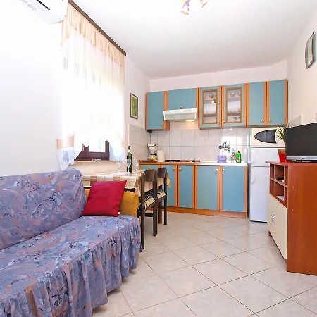 Blazenka 1270 Apartman *