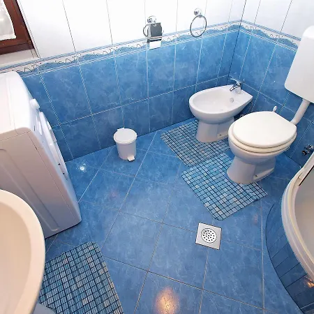 Blazenka 1270 Apartment