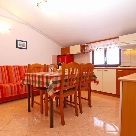 Blazenka 1270 Daire