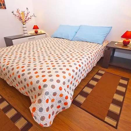 Apartman Blazenka 1270