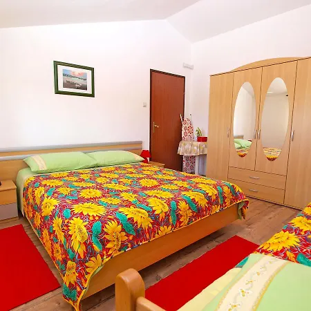 Apartment Blazenka 1270