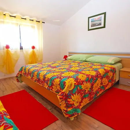 Blazenka 1270 Apartman Póla