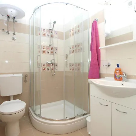 Apartment Blazenka 1270