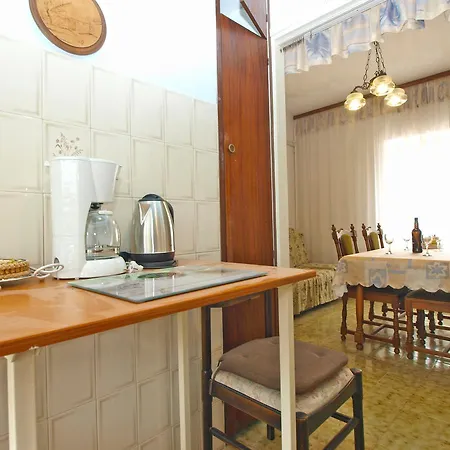Apartment Blazenka 1270 Pula