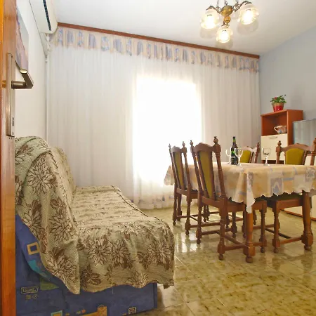Blazenka 1270 Daire