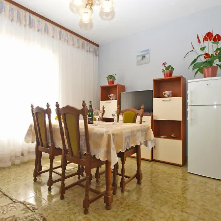 Blazenka 1270 Daire *