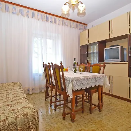 Blazenka 1270 Apartment Pula