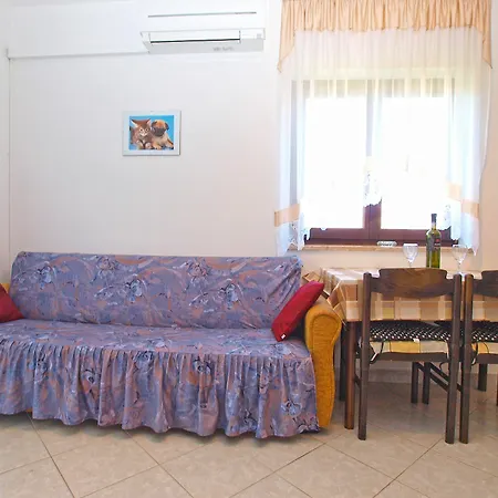 Blazenka 1270 Daire
