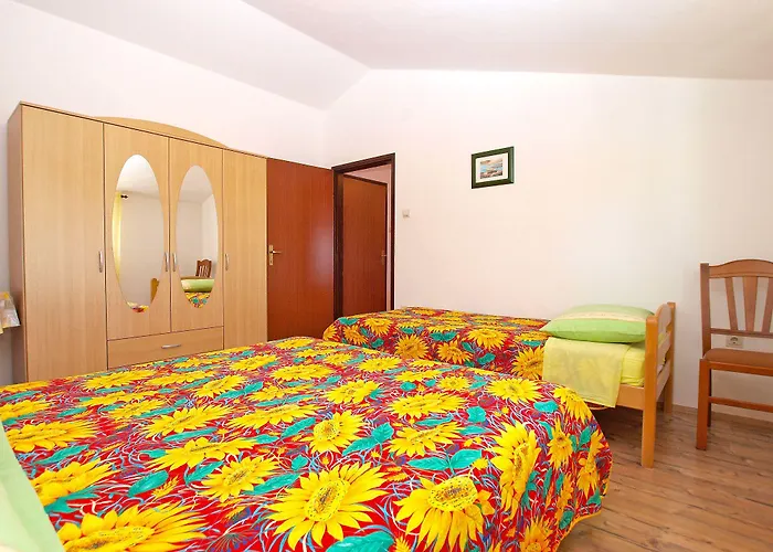 Appartement Blazenka 1270 Pula
