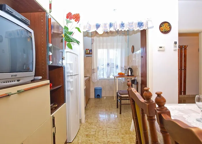 Appartement Blazenka 1270 Pula