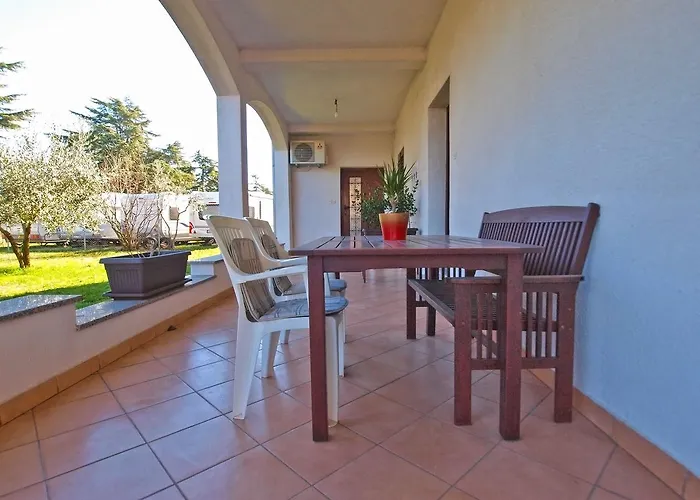 Blazenka 1270 Appartamento Pola