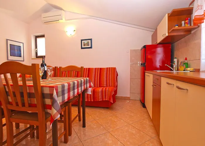 Appartamento Blazenka 1270 *