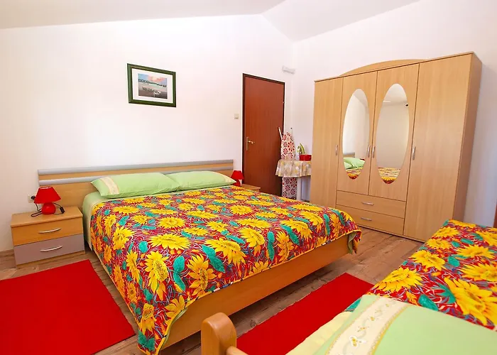 Appartement Blazenka 1270