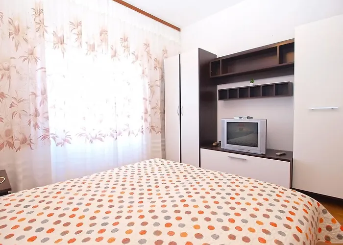 Appartamento Blazenka 1270 *