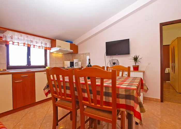 Appartement Blazenka 1270