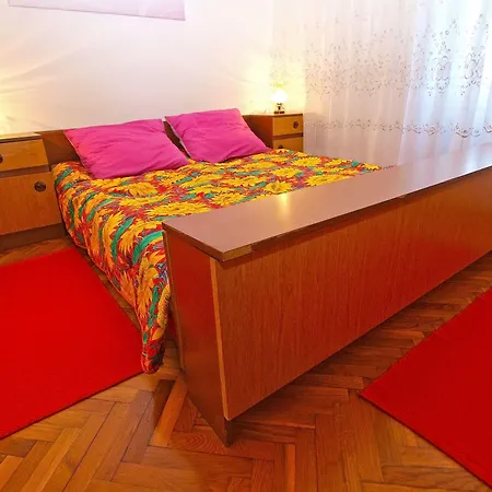 Blazenka 1270 Apartment *