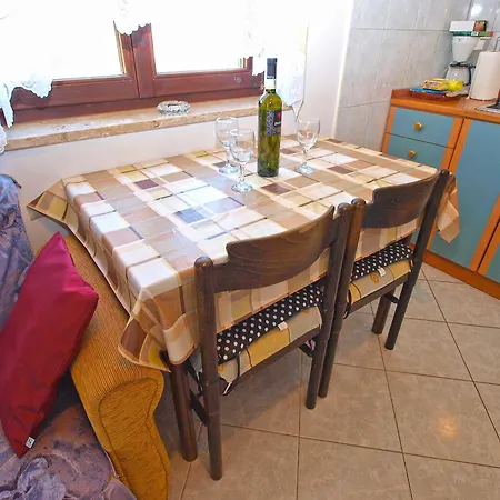 Apartament Blazenka 1270