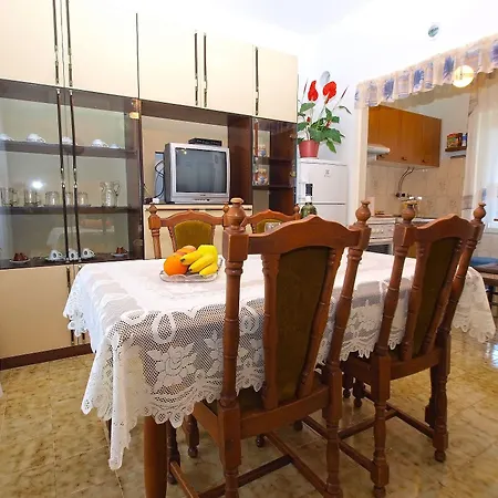 Blazenka 1270 Apartment Pula