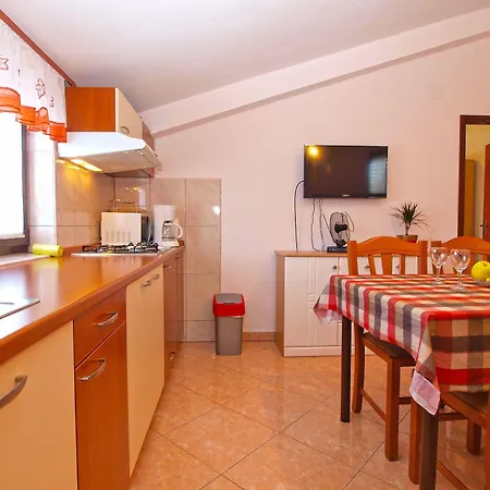 Apartament Blazenka 1270 Pula