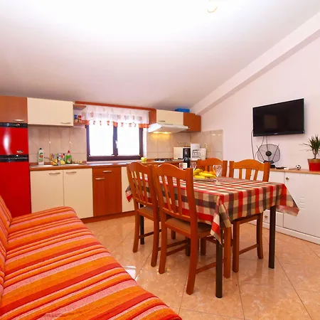 Apartament Blazenka 1270 *