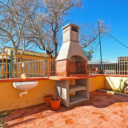 Blazenka 1270 Apartment Pula