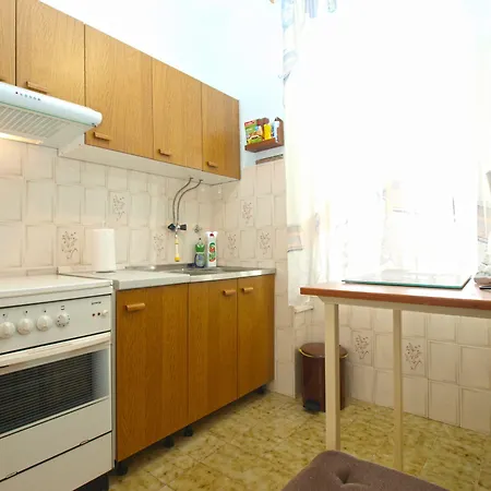Apartment Blazenka 1270