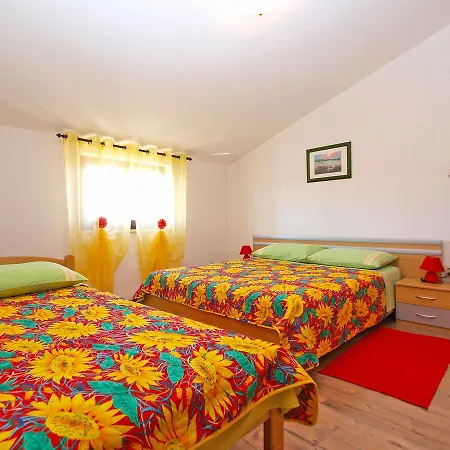 Blazenka 1270 Apartament Pula