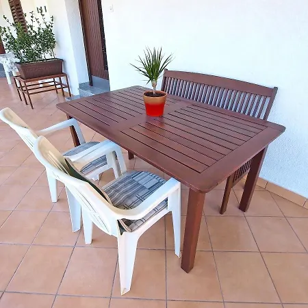 Blazenka 1270 * Pula