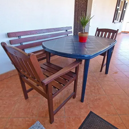 Blazenka 1270 Apartament