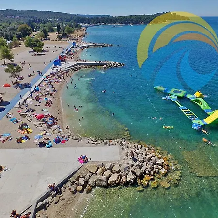 Apartament Blazenka 1270 Pula