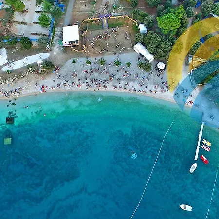 Blazenka 1270 Apartament Pula