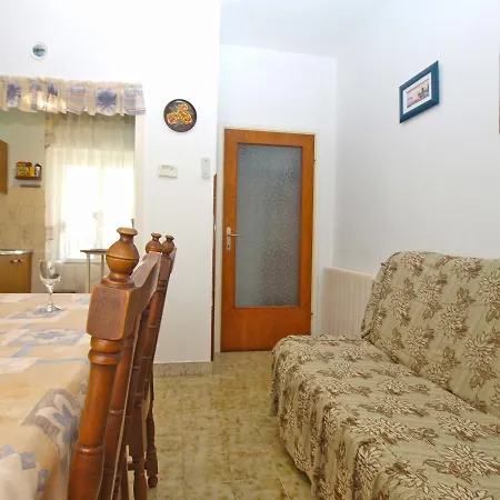 Blazenka 1270 Apartament Pula