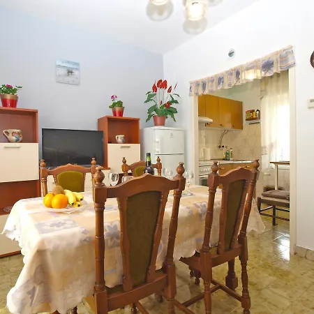 Apartament Blazenka 1270 Pula