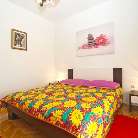 Blazenka 1270 Apartment Pula