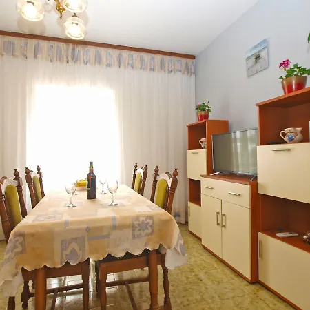 Apartment Blazenka 1270 Pula