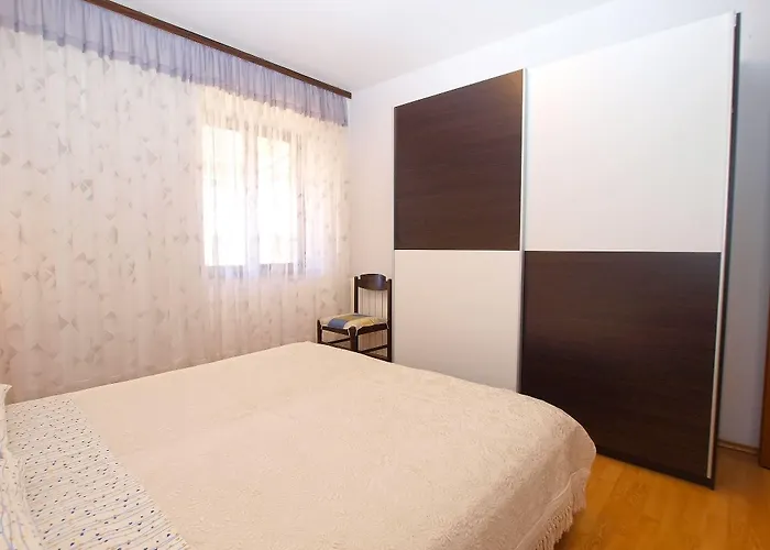 Apartamento Blazenka 1270 *