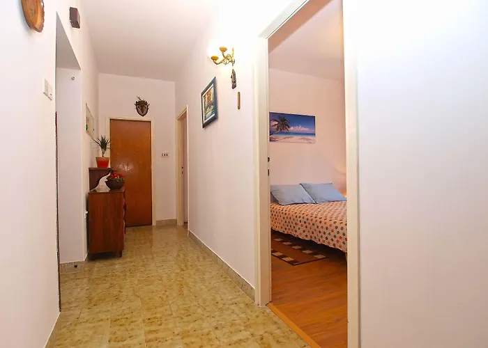 Blazenka 1270 * פולה