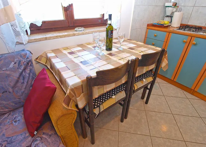 Apartamento Blazenka 1270