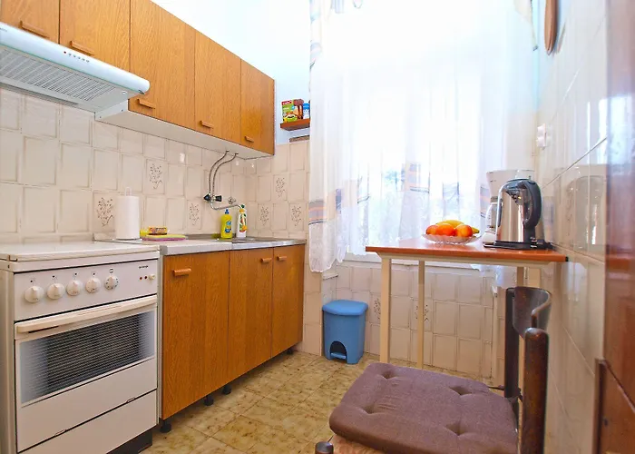 Blazenka 1270 דירה