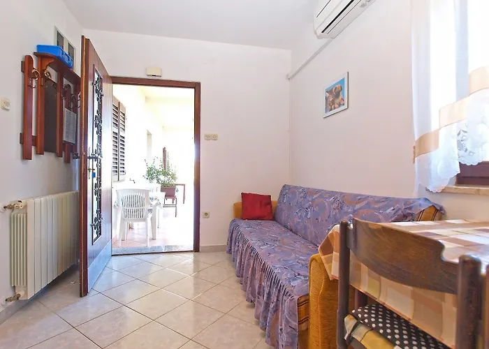 Blazenka 1270 פולה