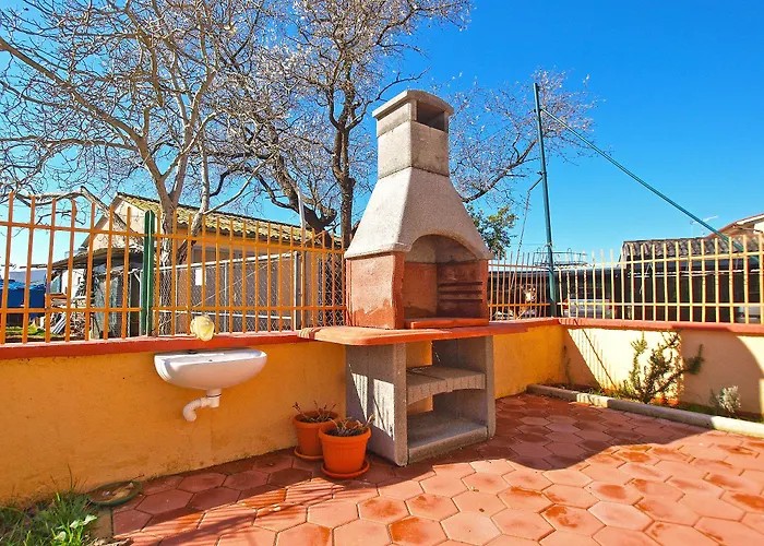 Blazenka 1270 דירה פולה