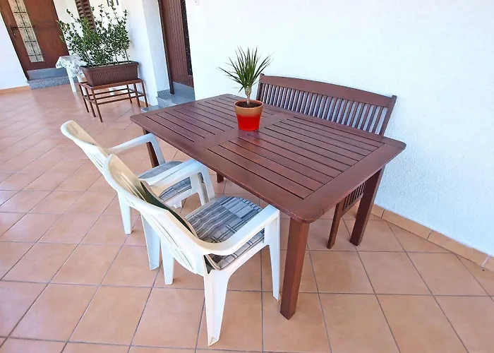 Blazenka 1270 דירה פולה