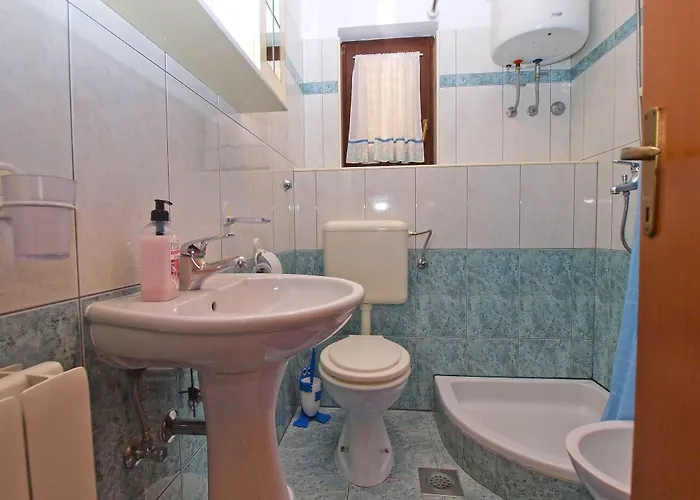 Blazenka 1270 * פולה