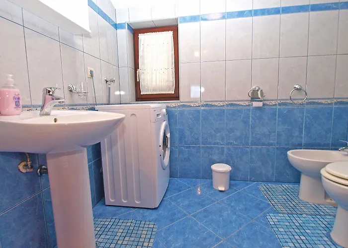 Blazenka 1270 דירה *