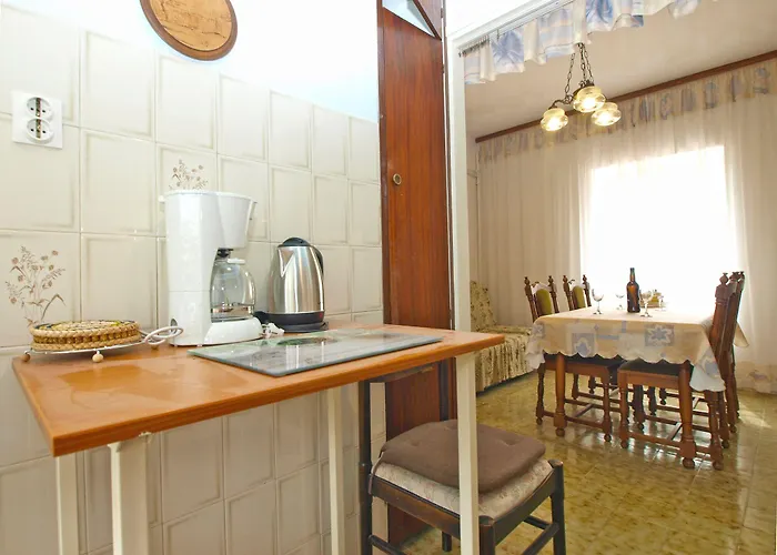 Blazenka 1270 פולה