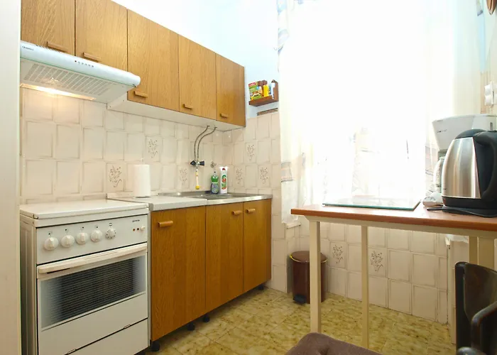 דירה Blazenka 1270